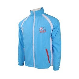 J776 Order crocodile sleeves  Make Velcro cuffs  Macao  Baptist School Order group wind jackets Straight zip pocket design Jacket store Non-profit organization Civil society organization Joint organization J776 Order crocodile sleeves  Make Velcro cuffs  Macao  Baptist School Order group wind jackets Straight zip pocket design Jacket store Non-profit organization Civil society organization Joint organization